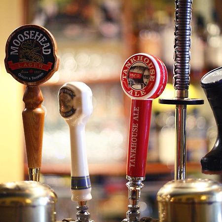 Foster'S Inn Stratford Ngoại thất bức ảnh