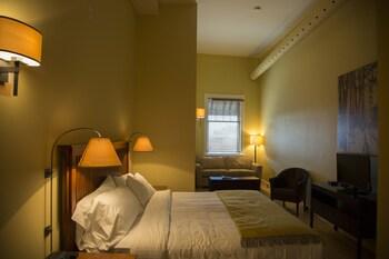 Foster'S Inn Stratford Ngoại thất bức ảnh