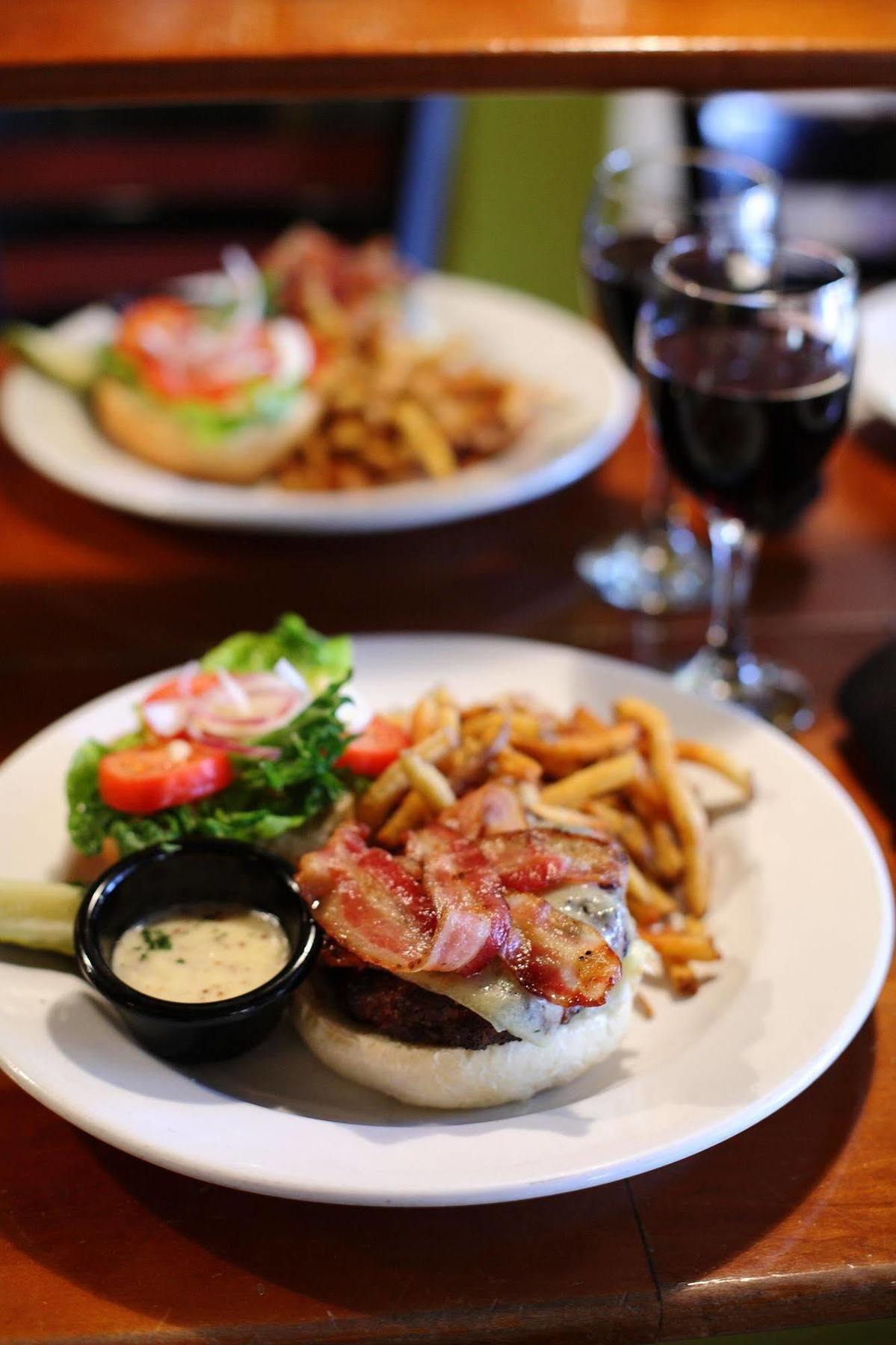 Foster'S Inn Stratford Ngoại thất bức ảnh